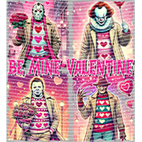 Valentine's Day-QRJ  6387